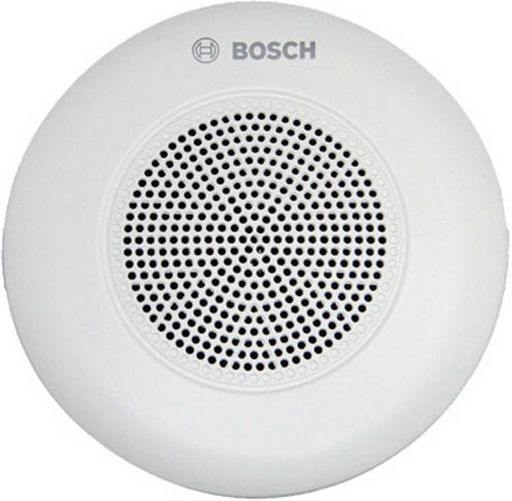 BOSCH PA CEILING 4” LC5