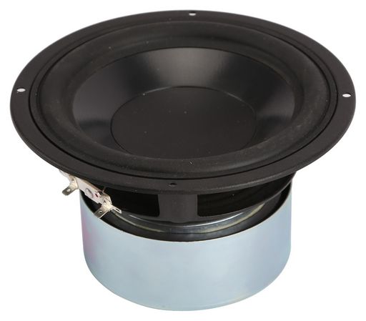 <NLA>PEERLESS BY TYMPHANY 6.5 Inch MID-WOOFER SLS-POLY SHIELDED
