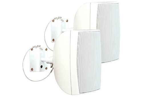 <NLA>5” SPEAKERS DELUXE ON-WALL
