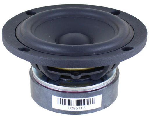 SB ACOUSTICS 4