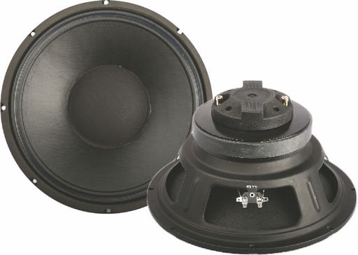 SB AUDIENCE COAXIAL 12