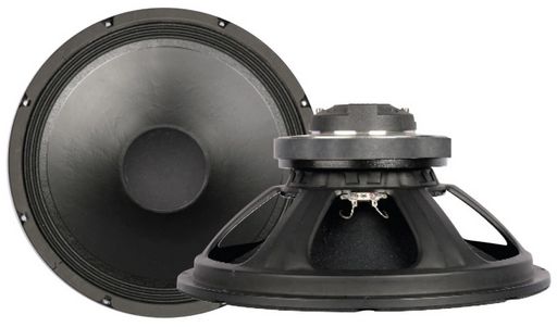 SB AUDIENCE COAXIAL 15