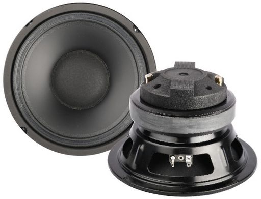 SB AUDIENCE COAXIAL 8