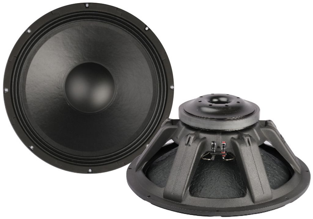 BIANCO-18SW450 Sb Audience Bianco 18" Subwoofer , Sb Audience Range ...