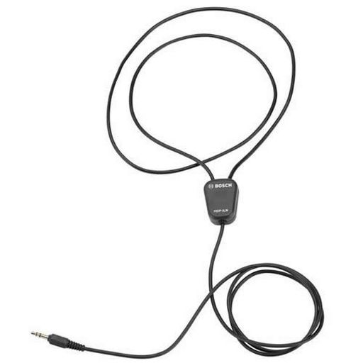 INDUCTION LOOP NECKBAND