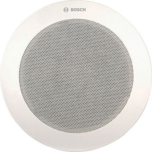 BOSCH PA CEILING SPEAKERS LC4 WIDE DISPERSION