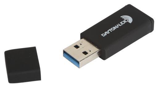 OPTIONAL BLUETOOTH DONGLE FOR DSP-408