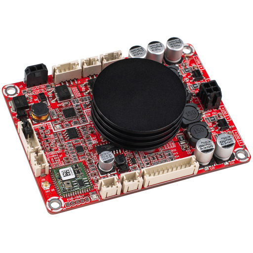 KAB 100W MONO AMPLIFIER BOARD WITH BT4.0