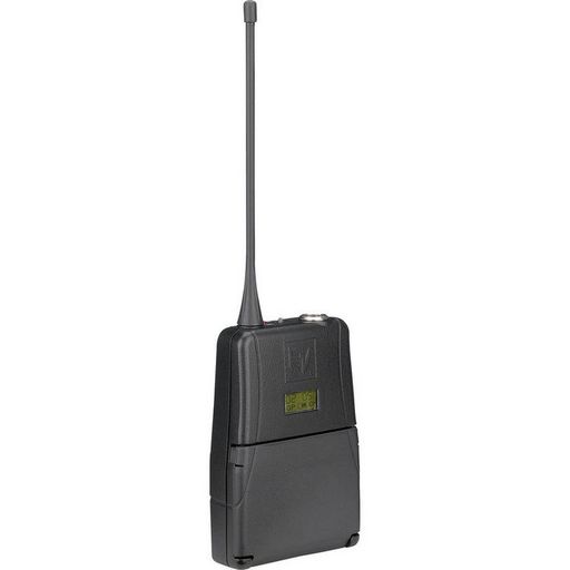 RE-2 Pro UHF Wireless Series A Band