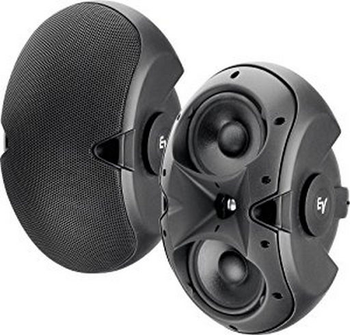 EVID Series Surface Mount Speaker Systems