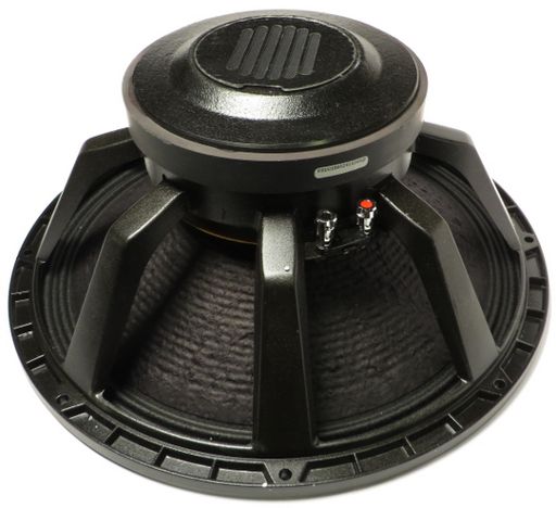 Premium Sound Reinforcement Cone Speakers