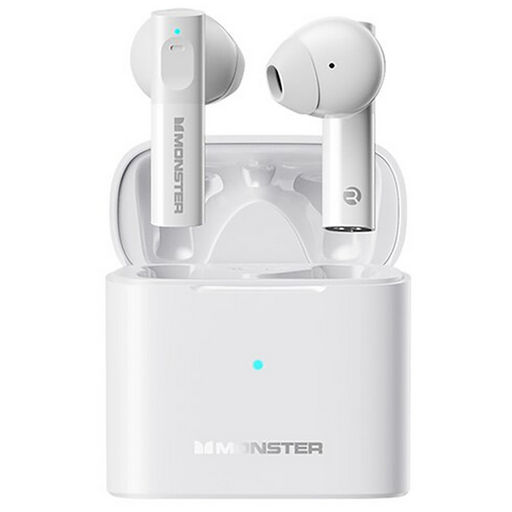 BLUETOOTH 5.2 EARBUDS & CHARGING CASE