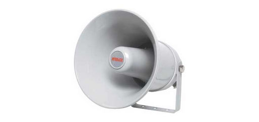 PA HORN SPEAKER 30W 8