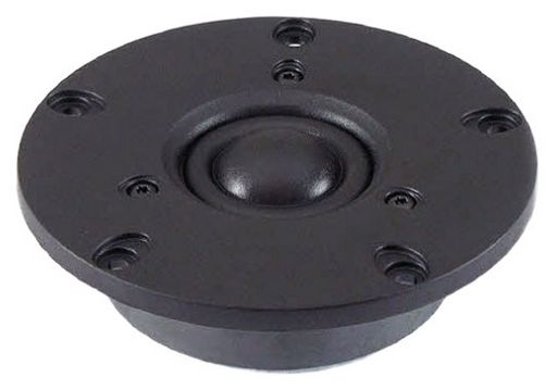VIFA 1” DOME TWEETER DX25TG SERIES - REPLACEMENT