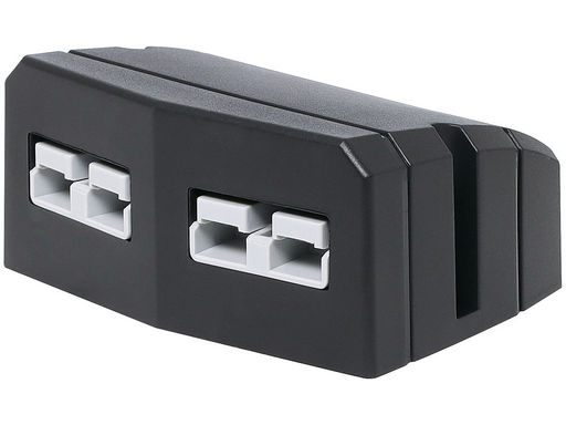 SURFACE MOUNT DUAL ANDERSON STYLE SB50 CONNECTOR