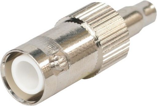 BNC SOCKET REVERSE CRIMP