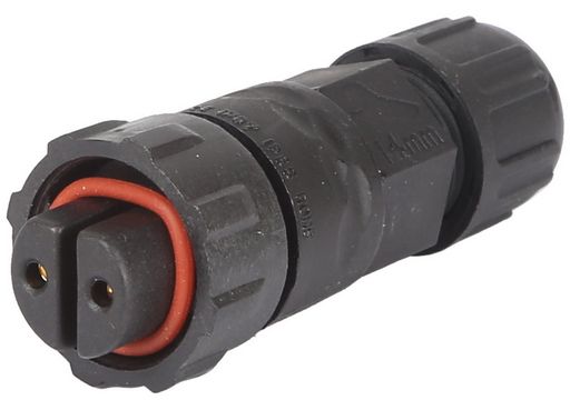 STANDARD SERIES CABLE CONNECTOR BAYONET