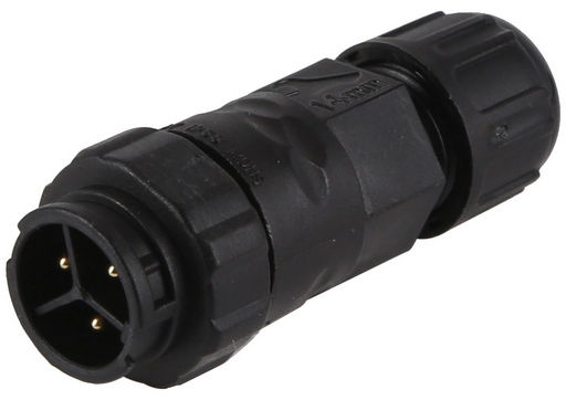 STANDARD SERIES CABLE CONNECTOR - BAYONET