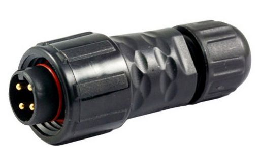 STANDARD SERIES CABLE CONNECTOR SCREW