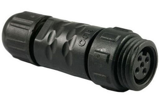 STANDARD SERIES CABLE CONNECTOR SCREW
