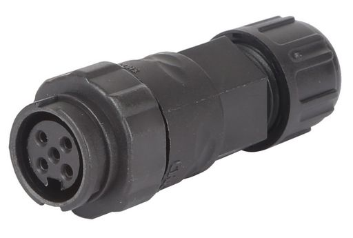STANDARD SERIES CABLE CONNECTOR BAYONET