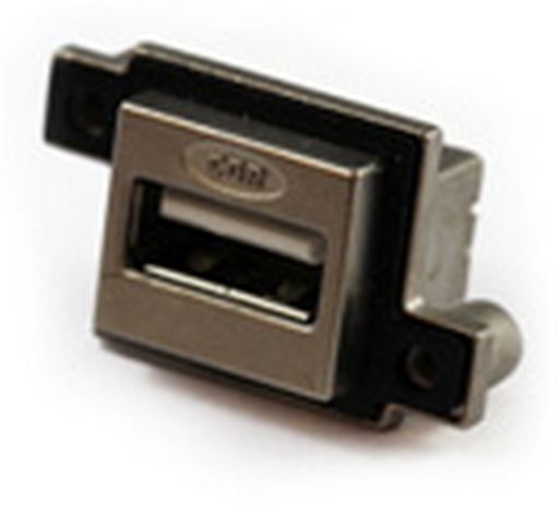USB-A 2.0 JACK.
