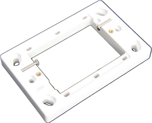 WALL PLATE STAND-OFFS 13mm