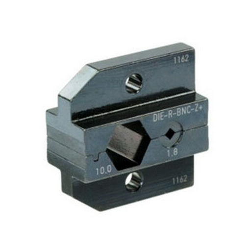 STANDARD CRIMP TOOL - WITHOUT DIES