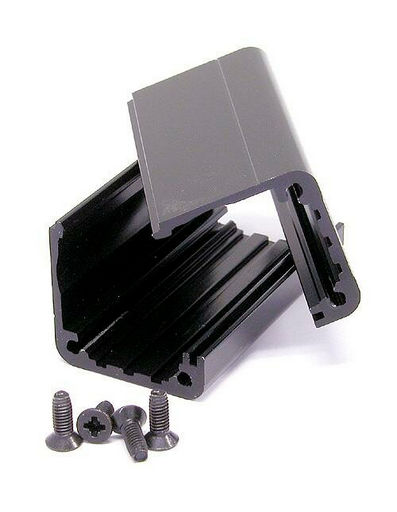 XLR HOUSING THROUGH TYPE - NEUTRIK