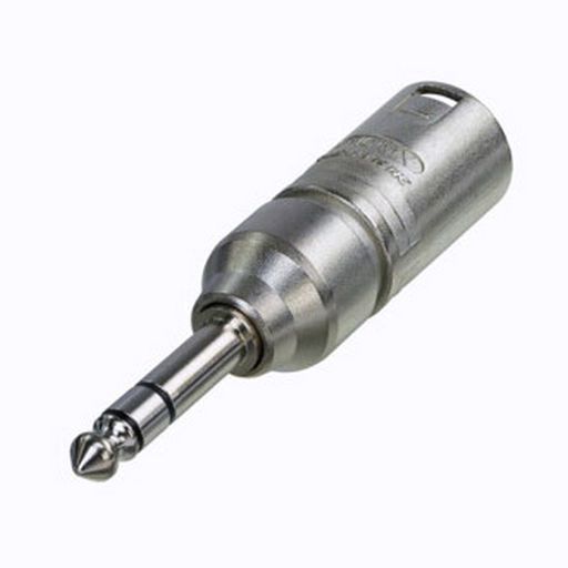 XLR MALE TO STEREO 6.5MM 