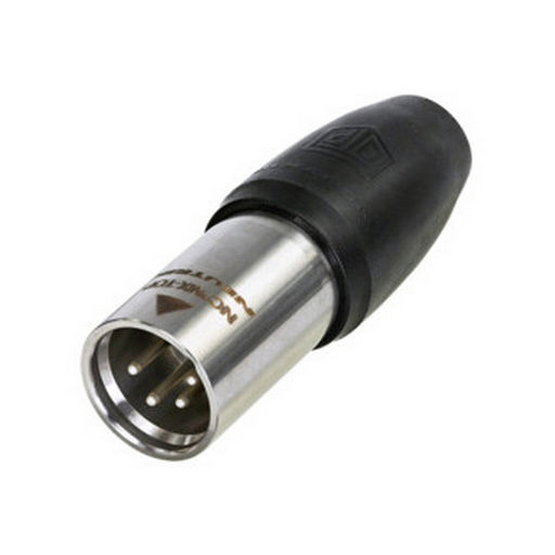 XLR TOP MALE 4 POLE CABLE CONNECTOR IP65 