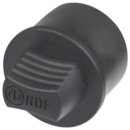 DUMMY PLUG FOR XLR FEMALE NEUTRIK