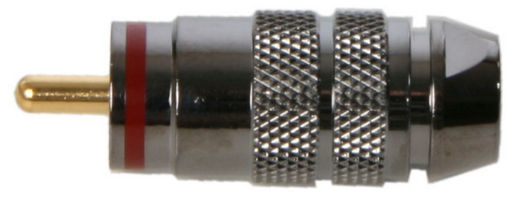 8MM CABLE ENTRY