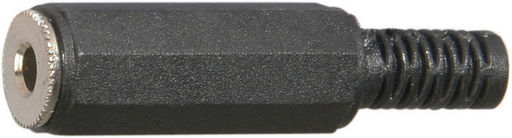 3.5mm STEREO SOCKET