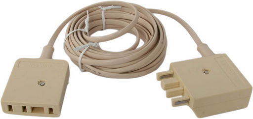 EXTENSION CABLES