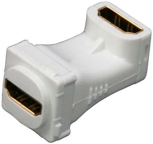 HDMI INSERT R/A