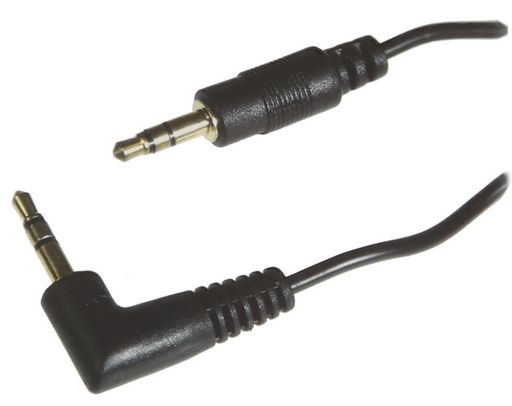 STEREO INTERCONNECT 3.5MM