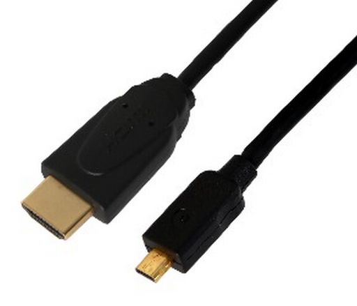 MICRO-HDMI TO HDMI LEAD