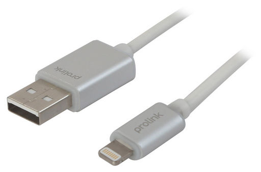 APPLE LIGHTNING® TO USB - APPLE APPROVED