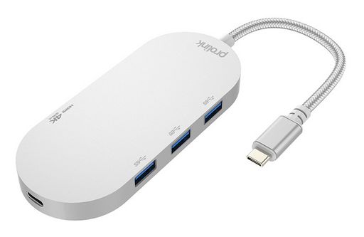 USB-C TO HDMI & USB HUB