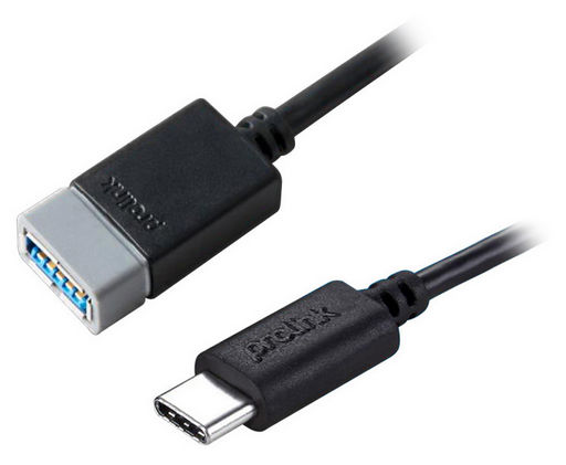 USB-C TO USB-AF 3.2 GEN 1  CABLE