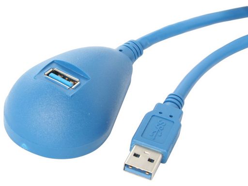 USB115 Usb 3.0 Desktop Extension Dock | Wagner Online Electronic Stores