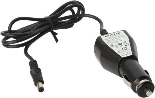 IN CAR DC POWER ADAPTER