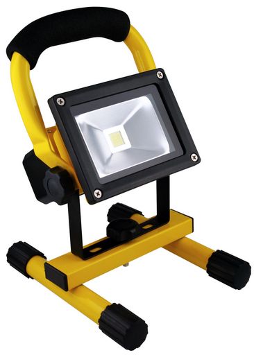 <nla>NLA-EOL - LED PORTABLE WORKLIGHT IP44 RECHARGEABLE