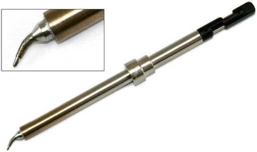 TIPS FOR TM-2032 MICRO SOLDERING IRON (REQUIRED)
