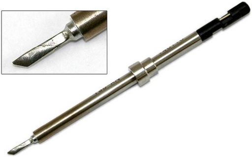 TIPS FOR TM-2032 MICRO SOLDERING IRON (REQUIRED)