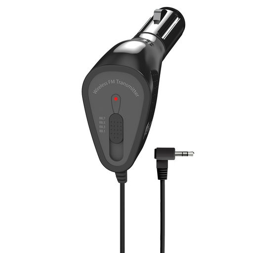 FM TRANSMITTER - AERPRO