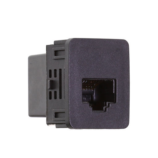 RJ45 PASS-THROUGH ADAPTOR TO SUIT NISSAN (24MM X 31MM)