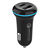 PD + QC3.0 DUAL USB IN-CAR CHARGER