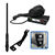 COMPACT 5W UHF CB KIT TO SUIT FORD RANGER 2022-ON